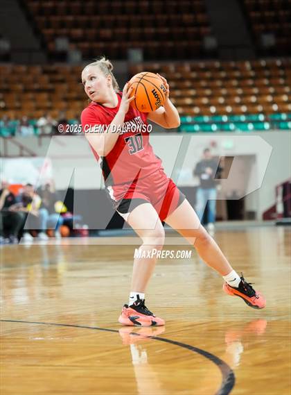 Thumbnail 2 in Durango vs Air Academy (CHSAA 5A Great 8) photogallery.