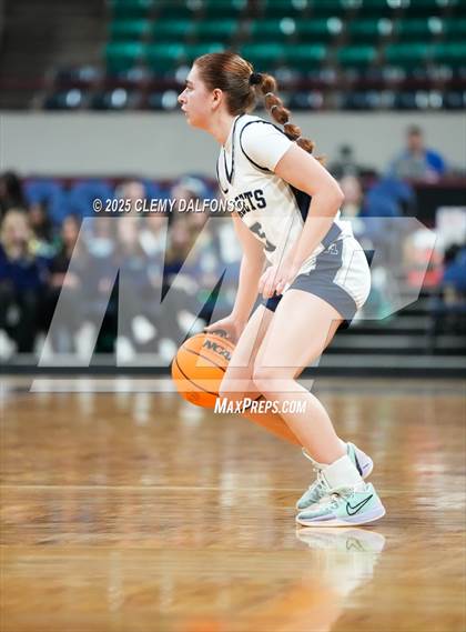 Thumbnail 1 in Durango vs Air Academy (CHSAA 5A Great 8) photogallery.
