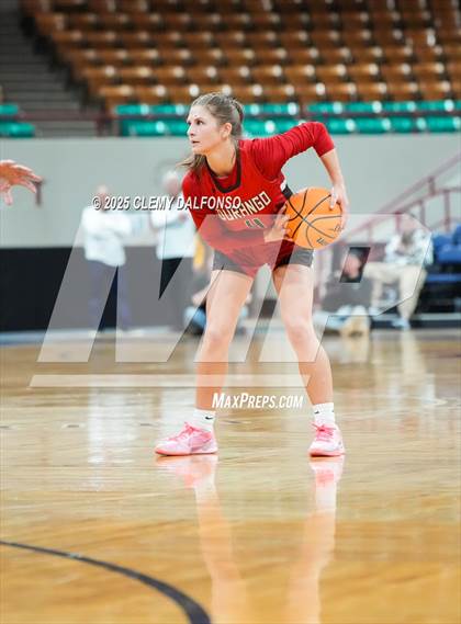 Thumbnail 2 in Durango vs Air Academy (CHSAA 5A Great 8) photogallery.