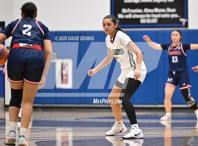 Photo 70 in the Tehachapi vs. San Joaquin Memorial (Thanksgiving ...