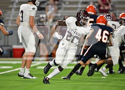 Thumbnail 1 in Cy-Fair @ Bridgeland photogallery.