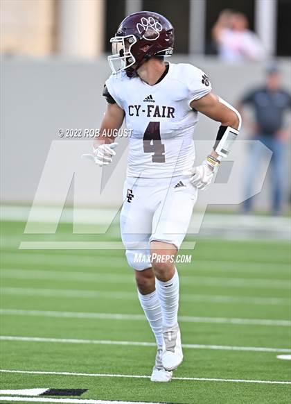 Thumbnail 3 in Cy-Fair @ Bridgeland photogallery.