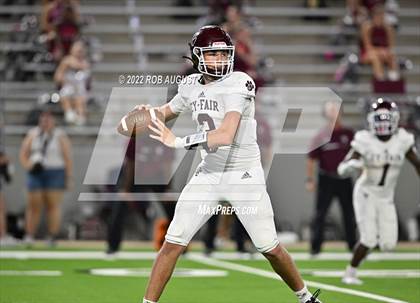 Thumbnail 1 in Cy-Fair @ Bridgeland photogallery.