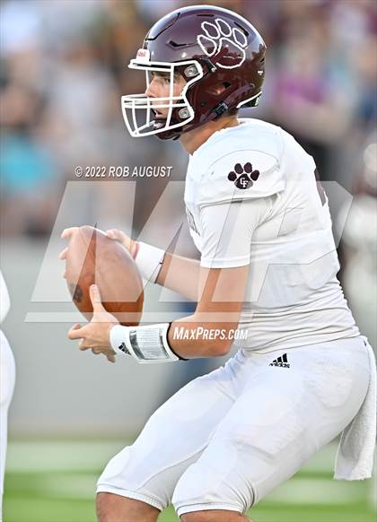 Thumbnail 1 in Cy-Fair @ Bridgeland photogallery.