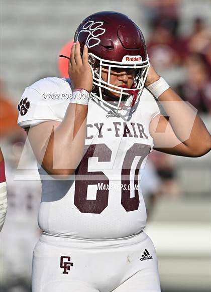 Thumbnail 3 in Cy-Fair @ Bridgeland photogallery.