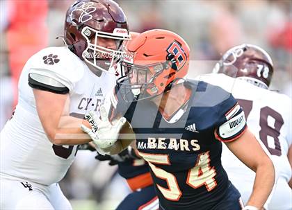 Thumbnail 3 in Cy-Fair @ Bridgeland photogallery.