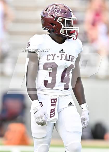 Thumbnail 1 in Cy-Fair @ Bridgeland photogallery.