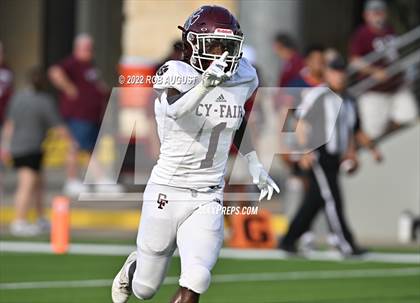 Thumbnail 2 in Cy-Fair @ Bridgeland photogallery.