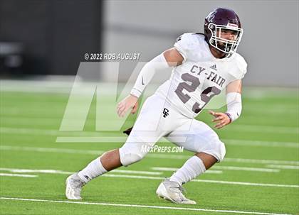 Thumbnail 2 in Cy-Fair @ Bridgeland photogallery.