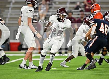 Thumbnail 2 in Cy-Fair @ Bridgeland photogallery.