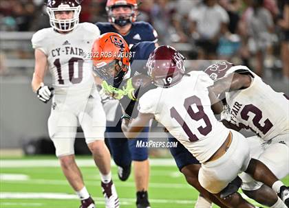 Thumbnail 3 in Cy-Fair @ Bridgeland photogallery.