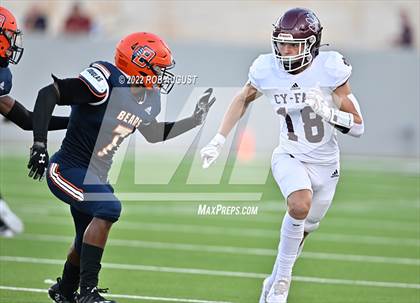 Thumbnail 2 in Cy-Fair @ Bridgeland photogallery.