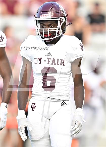 Thumbnail 3 in Cy-Fair @ Bridgeland photogallery.