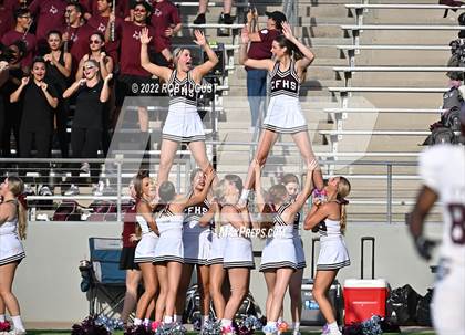 Thumbnail 3 in Cy-Fair @ Bridgeland photogallery.
