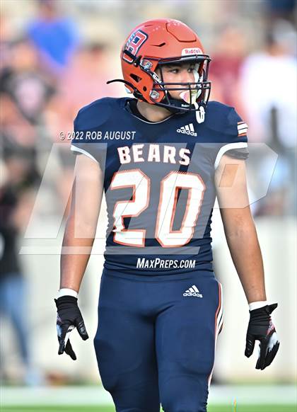 Thumbnail 3 in Cy-Fair @ Bridgeland photogallery.
