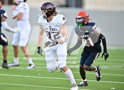 Thumbnail 1 in Cy-Fair @ Bridgeland photogallery.