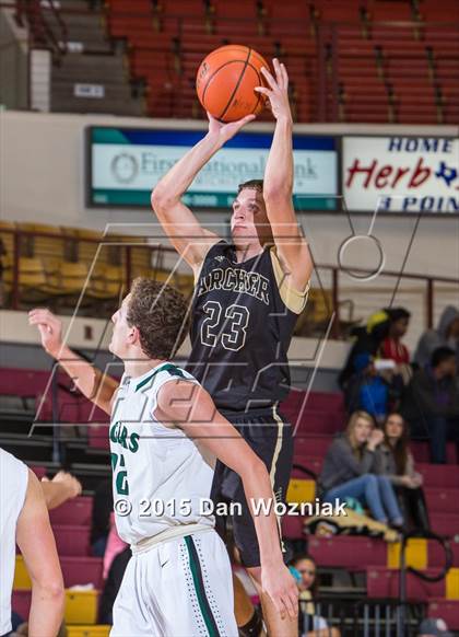 Thumbnail 3 in Blue Ridge vs. Archer City (Fantasy of Lights) photogallery.