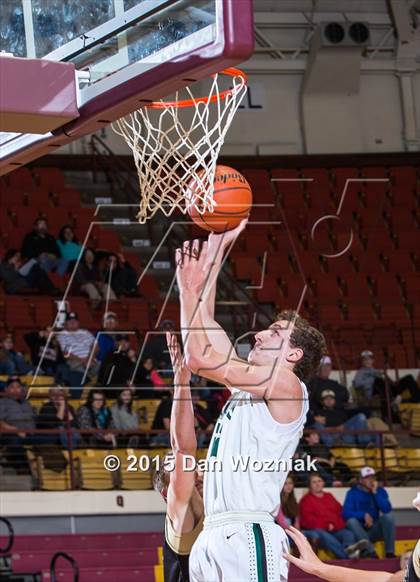 Thumbnail 3 in Blue Ridge vs. Archer City (Fantasy of Lights) photogallery.