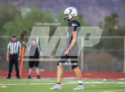 Thumbnail 3 in Desert Oasis @ Sports Leadership & Management photogallery.