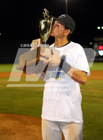 Thumbnail 1 in O'Connor (AIA 6A Final Awards) photogallery.