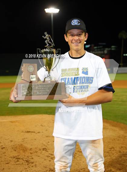 Thumbnail 3 in O'Connor (AIA 6A Final Awards) photogallery.