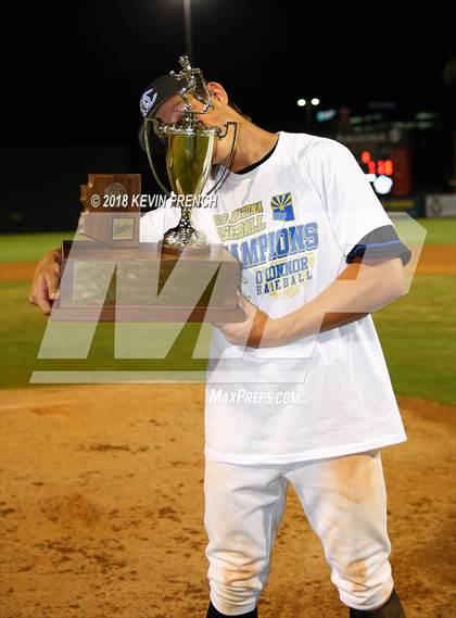 Thumbnail 1 in O'Connor (AIA 6A Final Awards) photogallery.