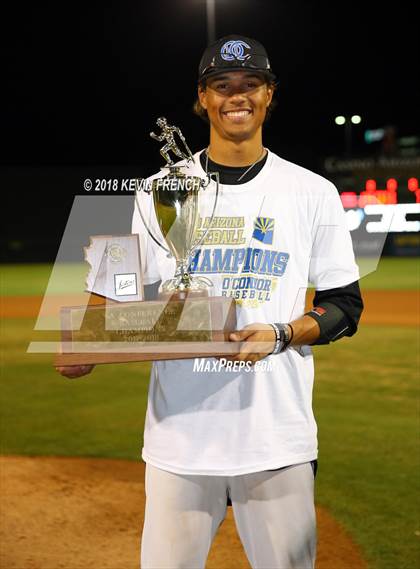 Thumbnail 3 in O'Connor (AIA 6A Final Awards) photogallery.