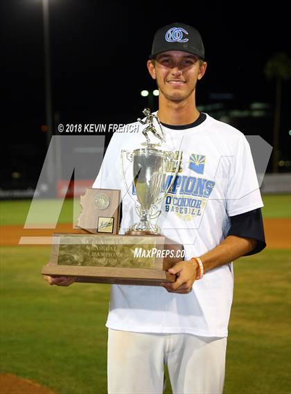 Thumbnail 1 in O'Connor (AIA 6A Final Awards) photogallery.