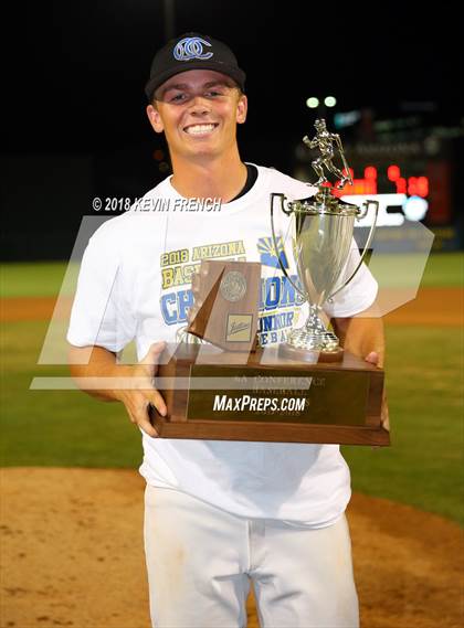 Thumbnail 1 in O'Connor (AIA 6A Final Awards) photogallery.