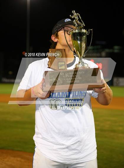 Thumbnail 1 in O'Connor (AIA 6A Final Awards) photogallery.