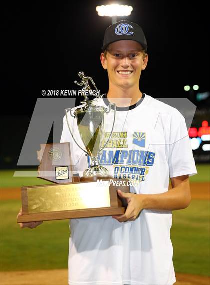 Thumbnail 1 in O'Connor (AIA 6A Final Awards) photogallery.