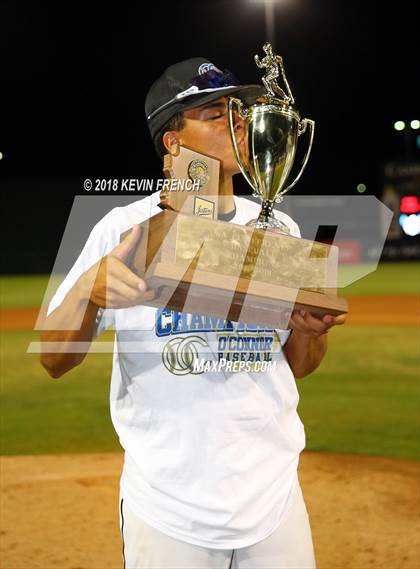 Thumbnail 3 in O'Connor (AIA 6A Final Awards) photogallery.