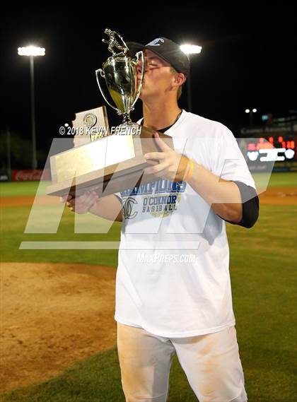 Thumbnail 3 in O'Connor (AIA 6A Final Awards) photogallery.