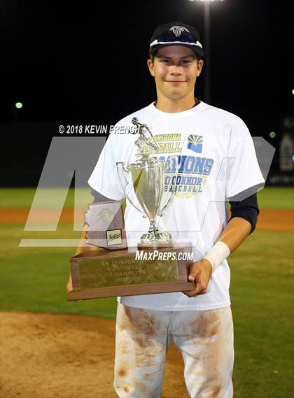 Thumbnail 2 in O'Connor (AIA 6A Final Awards) photogallery.