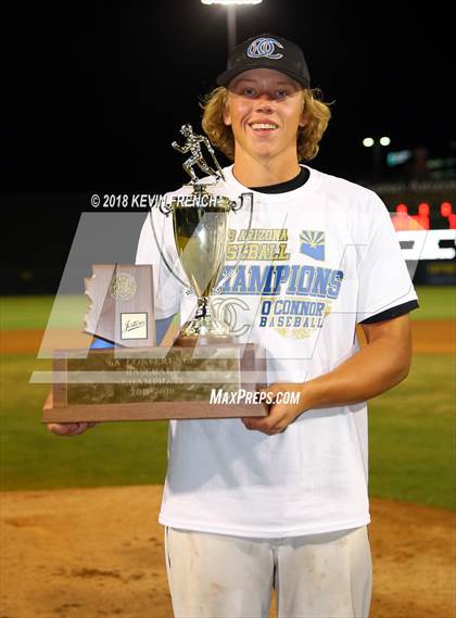 Thumbnail 1 in O'Connor (AIA 6A Final Awards) photogallery.