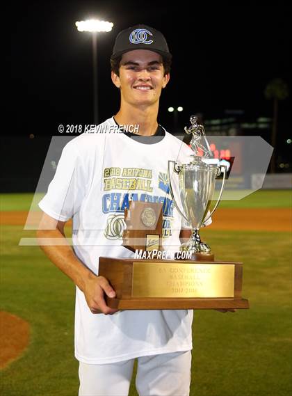 Thumbnail 1 in O'Connor (AIA 6A Final Awards) photogallery.