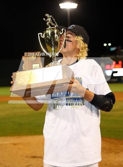 Thumbnail 1 in O'Connor (AIA 6A Final Awards) photogallery.