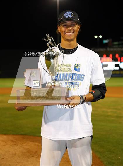 Thumbnail 2 in O'Connor (AIA 6A Final Awards) photogallery.