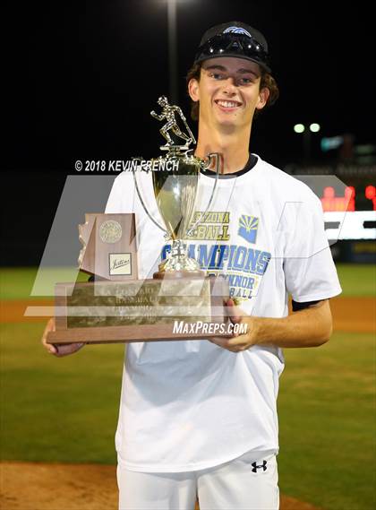 Thumbnail 2 in O'Connor (AIA 6A Final Awards) photogallery.
