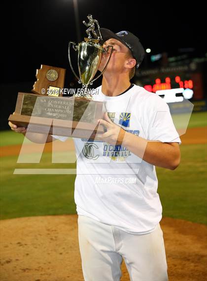 Thumbnail 2 in O'Connor (AIA 6A Final Awards) photogallery.