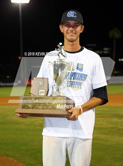 Thumbnail 3 in O'Connor (AIA 6A Final Awards) photogallery.