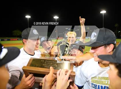 Thumbnail 1 in O'Connor (AIA 6A Final Awards) photogallery.