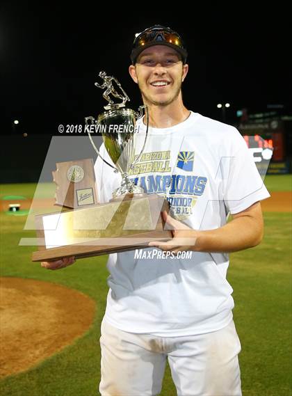 Thumbnail 2 in O'Connor (AIA 6A Final Awards) photogallery.