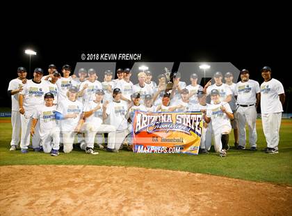 Thumbnail 3 in O'Connor (AIA 6A Final Awards) photogallery.