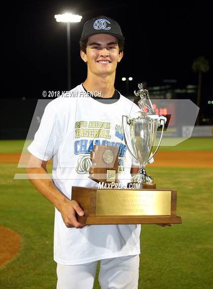 Thumbnail 3 in O'Connor (AIA 6A Final Awards) photogallery.