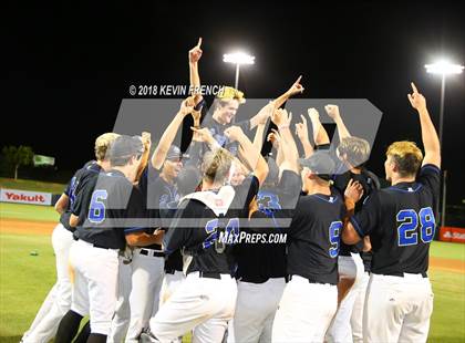 Thumbnail 1 in O'Connor (AIA 6A Final Awards) photogallery.