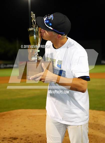 Thumbnail 3 in O'Connor (AIA 6A Final Awards) photogallery.