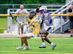 Photo from the gallery "Pickerington Central @ Centerville (OHSAA Division I Region 3 Regional Quarterfinal)"
