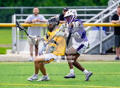 Thumbnail 1 in Pickerington Central @ Centerville (OHSAA Division I Region 3 Regional Quarterfinal) photogallery.