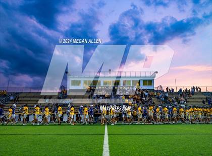 Thumbnail 2 in Pickerington Central @ Centerville (OHSAA Division I Region 3 Regional Quarterfinal) photogallery.
